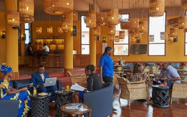 Hotel Zingana