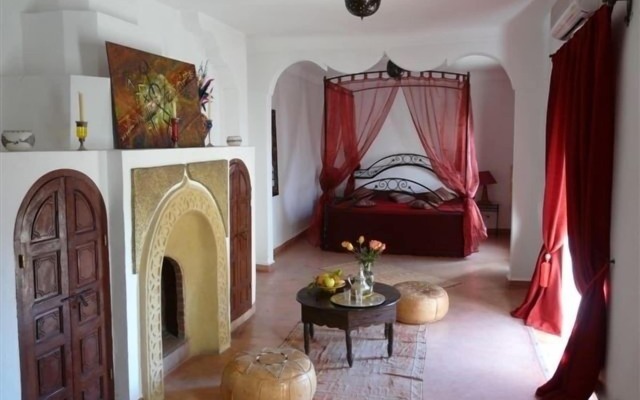 Riad Sidi Ayoub
