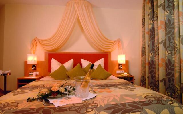 Mosel Hotel Hahn