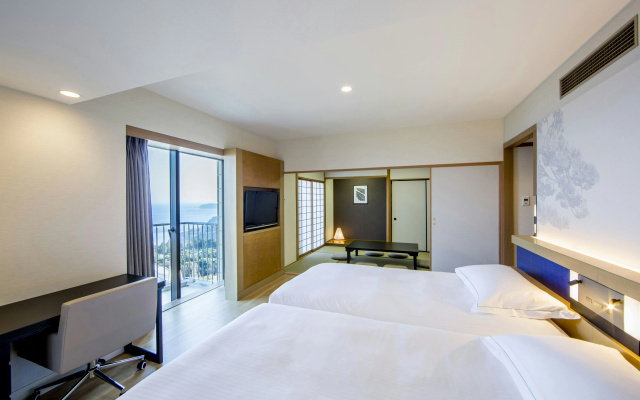 Hilton Odawara Resort & Spa