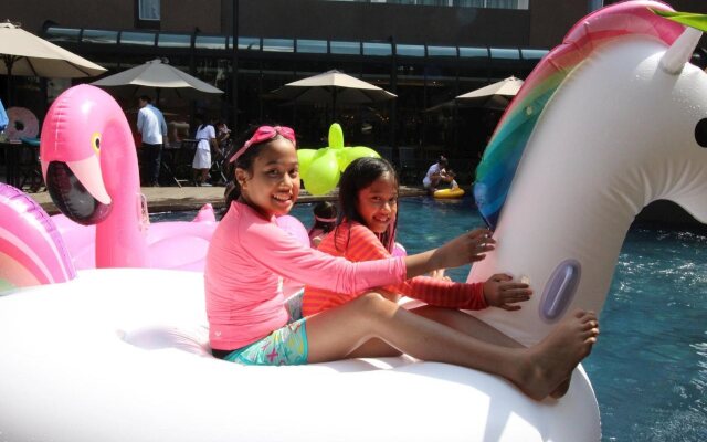 Swiss-Belhotel Pondok Indah