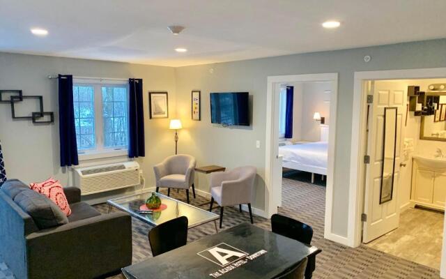 Acadia Hotel - Downtown