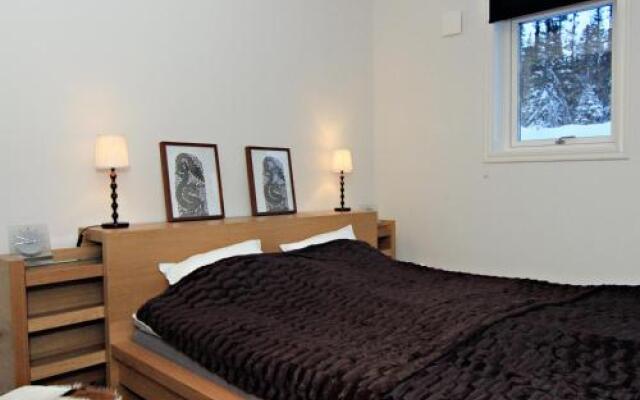 Ottsjö Bear Lodge