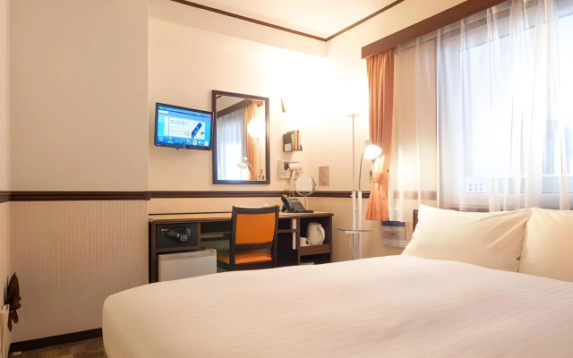 Toyoko Inn Sendai Higashi 2