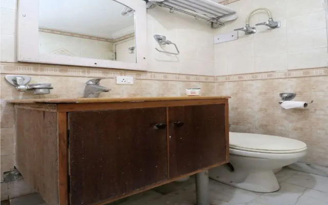 Collection O 3504 Vivek International Hotel