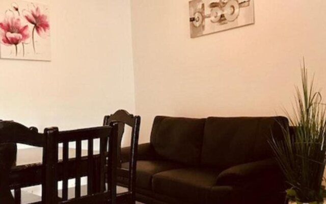 Appart Hotel Tanger Paname