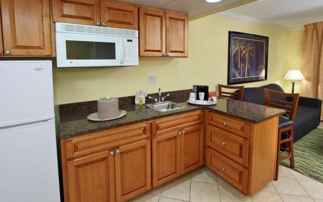 Best Western Cocoa Beach - Port Canaveral