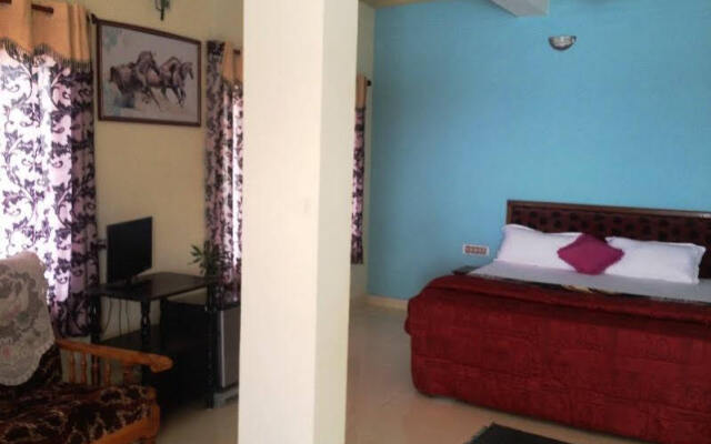 Blooms Beach Resort
