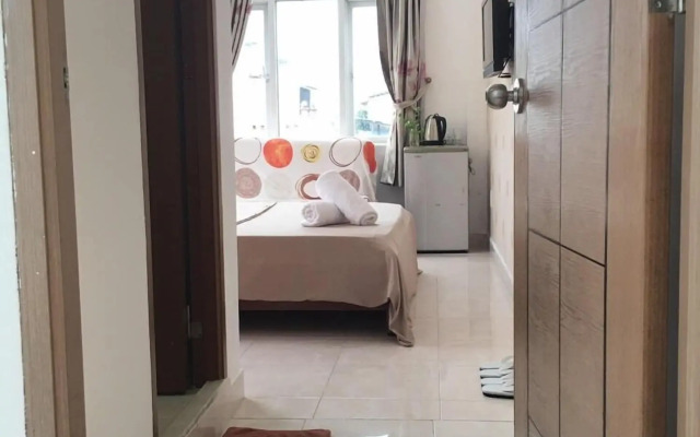 Thanh Ha Guesthouse