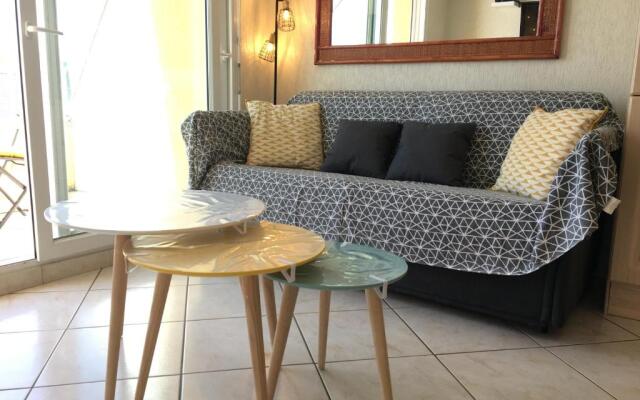 La Timonerie - Escapade 33, vue mer et esplanade