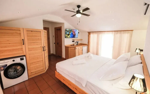 The Cadianda Inn