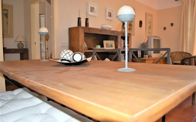 Bonito Apartamento con Vistas al Mar Marina Sant Jordi