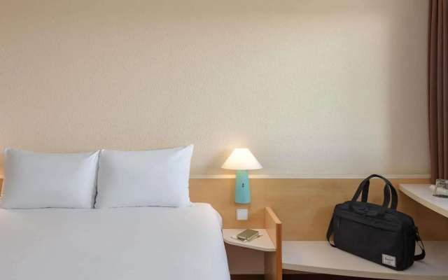 ibis München Garching