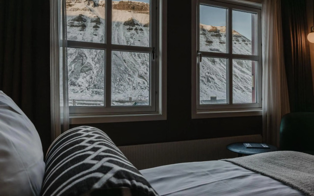 Funken Lodge