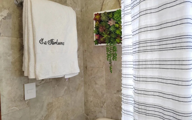 La Fortuna Hospedaje by Rotamundos