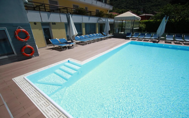 Hotel Miorelli