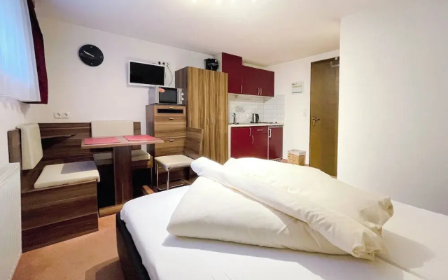 Apartment Landhaus Lenz