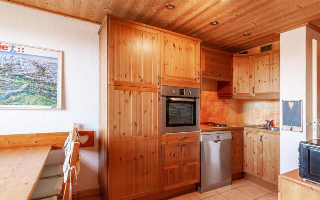 Appartement Les Allues-Méribel, 2 pièces, 5 personnes - FR-1-355-144