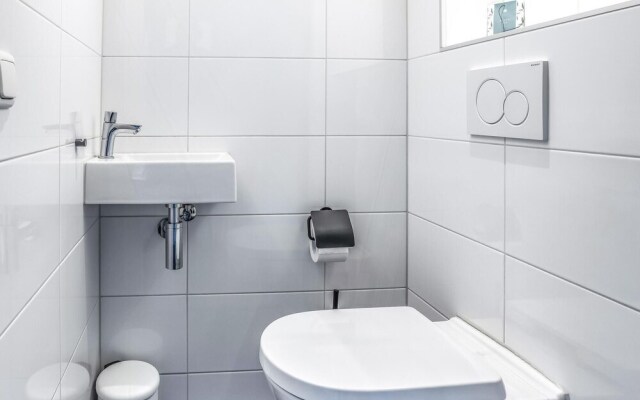 Nice Home in Rijssen With Wifi and 4 Bedrooms