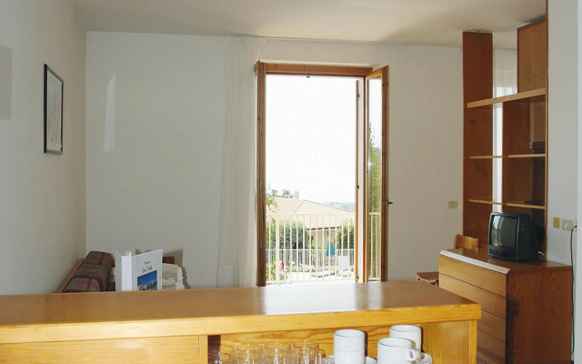 Apartment in Costemano With Heating