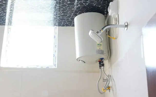 Dwaraka Heaven Luxury rooms