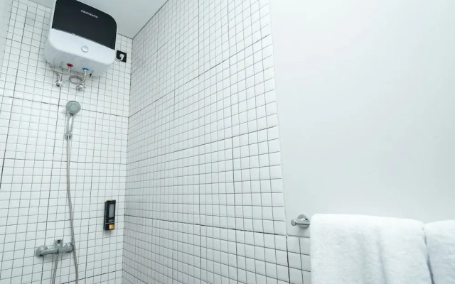 Studio 27 Sanur - Self Check-in