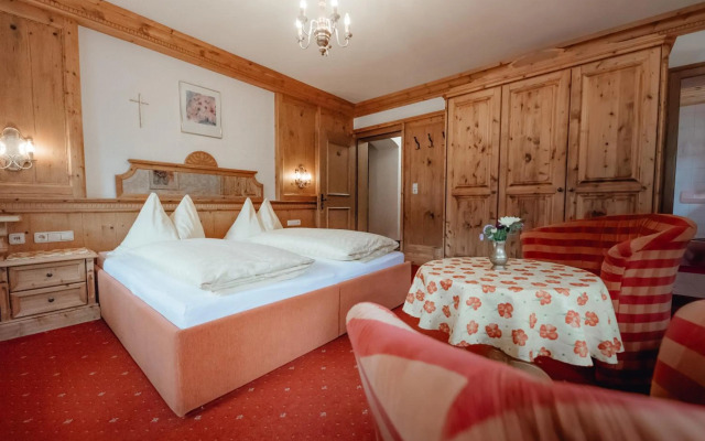 Dandler - Zimmer und Ferienwohnungen