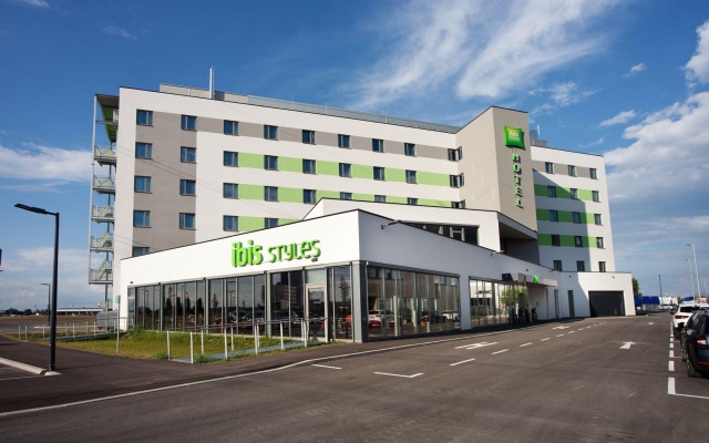 ibis Styles Parndorf Neusiedler See