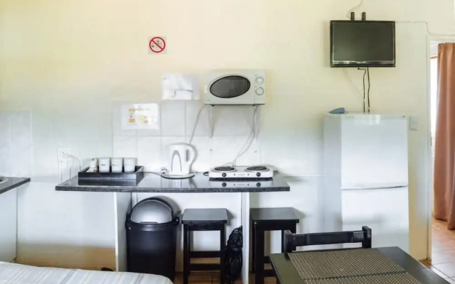 Kingfisher Hollow Exclusive Guest House