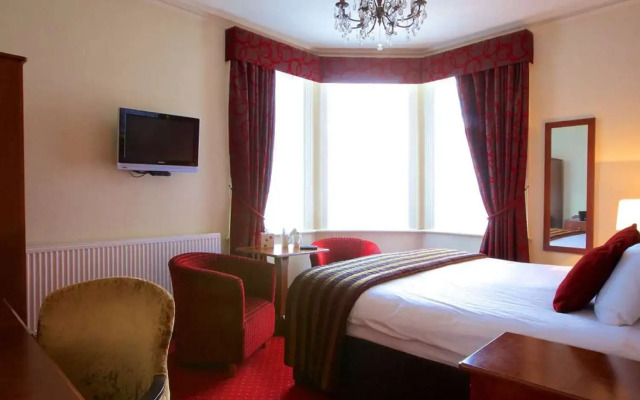 Hallmark Inn Chester