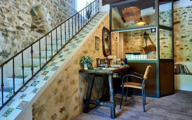 Castrum Resort Albergo Residenziale