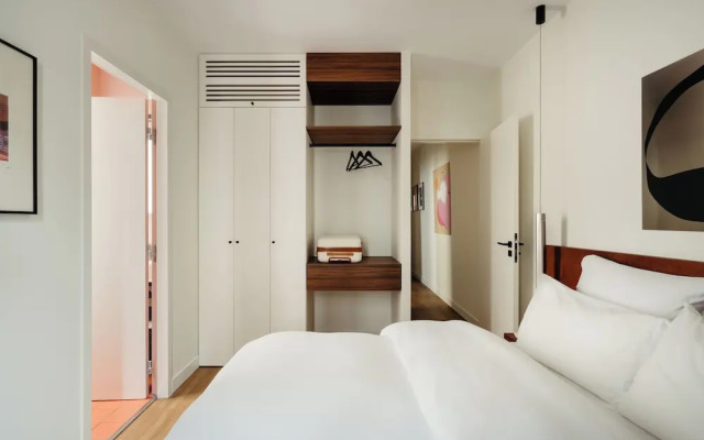 Edgar Suites Marais - Temple