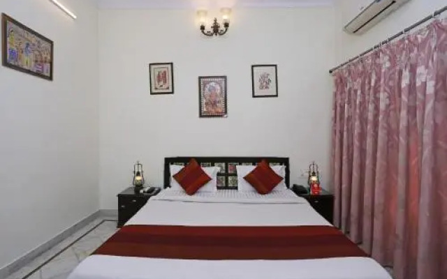 OYO 2689 Hotel Karan Villas