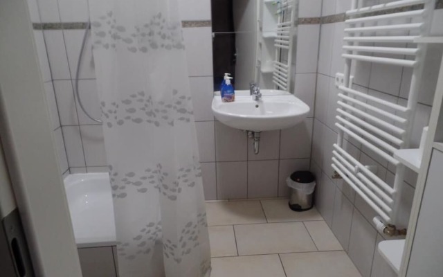 Ferienwohnung Lilia