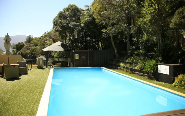 Punga Cove Resort