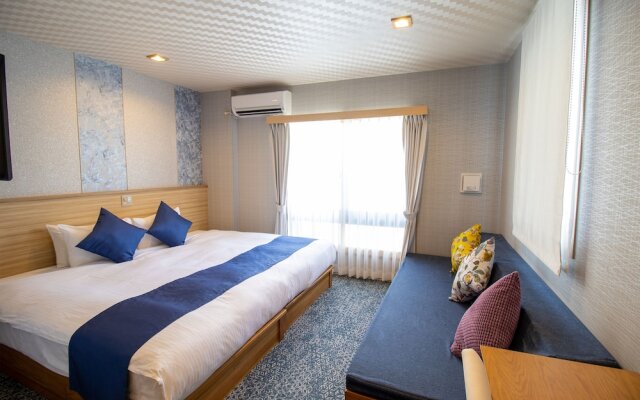 Stay SAKURA Kyoto Tambaguchi