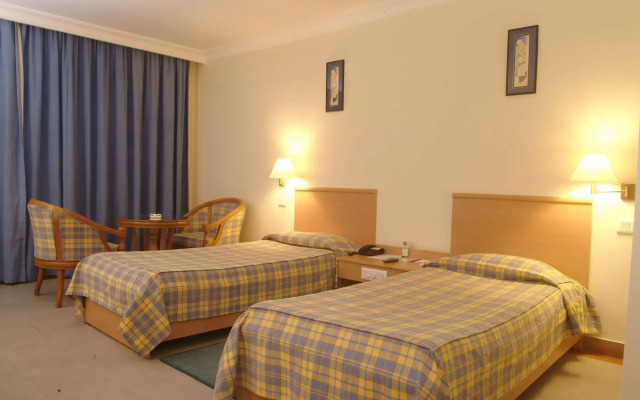 The Grand Regency