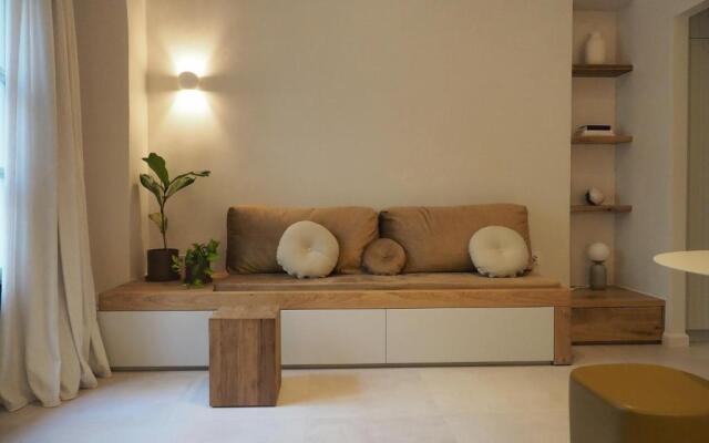 enδόtera chios apartments