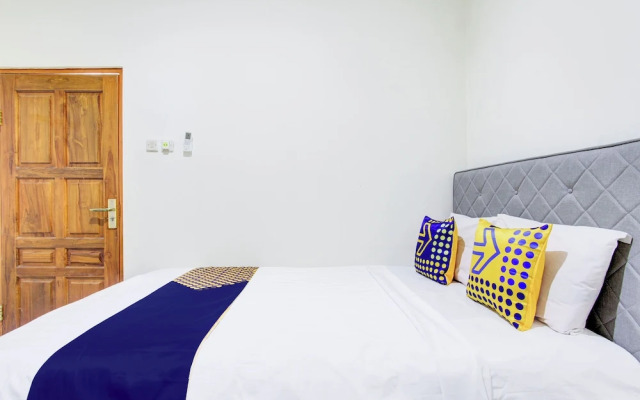 SPOT ON 94007 Homestay Putra Syariah