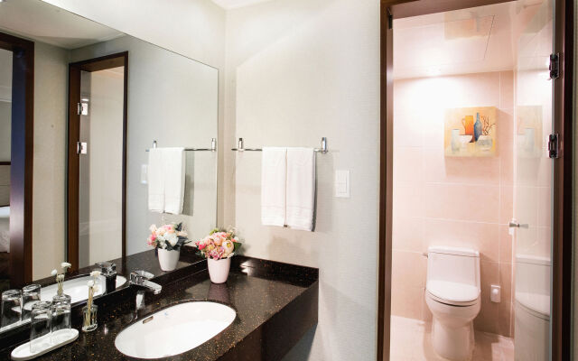 Jeju Robero Hotel