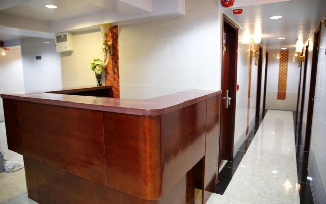 Sandhu guest house