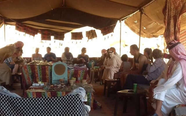 Bedouin Hostel