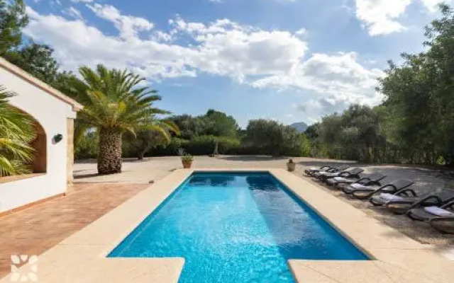 Abahana Villas Fantaxat