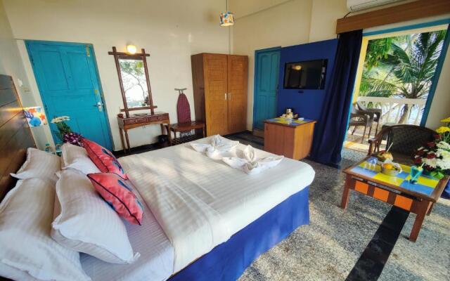 Bambolim Beach Resort