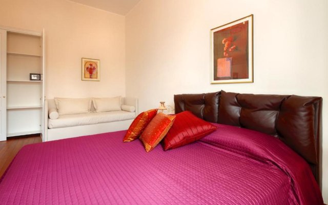 Rome Central Suites A,B,C