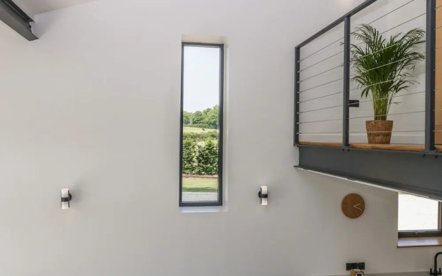 Tilia Barn