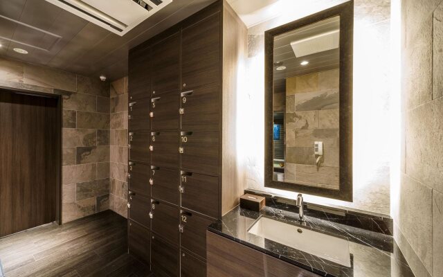 Super Hotel Shonan Fujisawaeki Minamiguchi