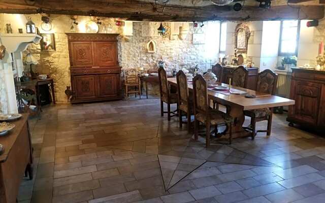 Chenonceau Amboise équitation beauval