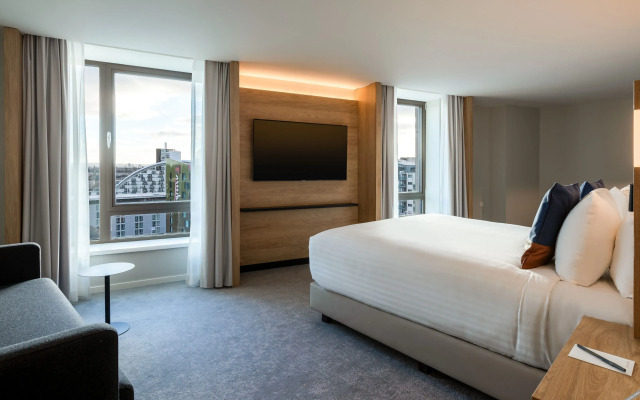 Courtyard by Marriott Glasgow SEC