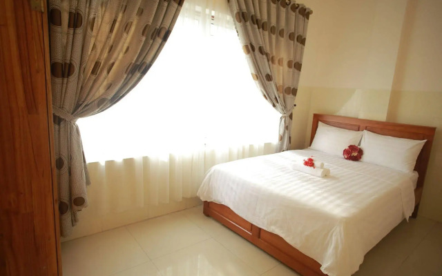 Nam Quan Hotel Da Nang